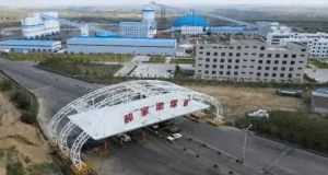 山東凡德，黃泥灌漿系統(tǒng)，制濾漿一體機(jī)設(shè)備